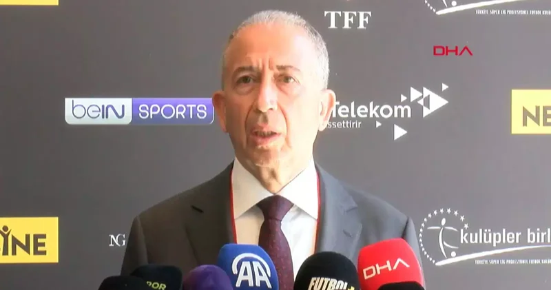 Metin Öztürk: Galatasaray şampiyonluk için yarışacak