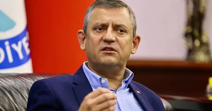 CHP Lideri Özgür Özel, yapılan zamlar sonrası konuştu: Anadolu tarihinde ilk defa görülmüş bir olay