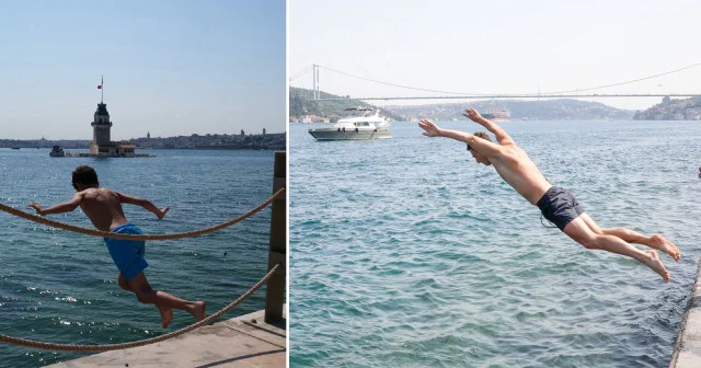 Dikkat! Sıcaklıklarda ciddi derecede artış olacak! İstanbul, Ankara, İzmir il il hava durumu Gündem Haberleri