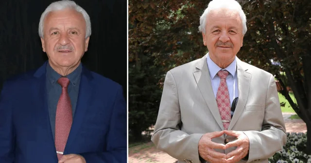 Milli Görüş ün önemli isimlerinden Necmettin Aydın vefat etti: Necmettin Aydın kimdir, nereli, kaç yaşında neden vefat etti? Aktüel Haberleri