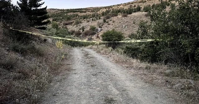 Yakalanacağını anlayınca jandarmaya ateş edip, yaşamına son verdi Isparta Haberleri