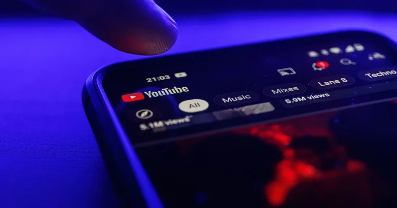 YouTube dan para kazananlara soğuk duş: 15 Temmuz son gün... Sözcü Gazetesi