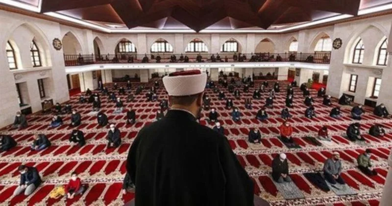 4 TEMMUZ 2025 CUMA HUTBESİ TAM METNİ Diyanet İşleri Başkanlığı paylaştı! Bu haftaki Cuma Hutbesi konusu nedir?