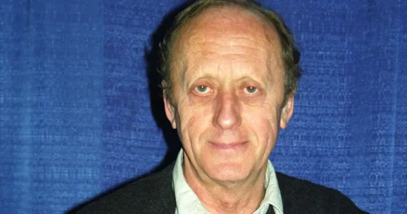 Star Wars oyuncusu Kenneth Colley hayatını kaybetti