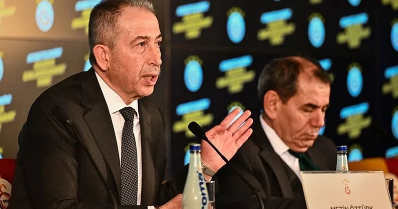 Galatasaray hiç umursamadı