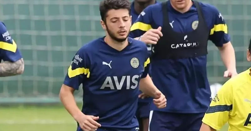 Nereden nereye: Eski Fenerbahçeli Muhammed Gümüşkaya nın yeni takımı belli oldu Fanatik Gazetesi Futbol Haberleri Spor