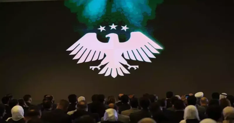 Ulusal logolarını değiştiren ülkeler! Monarşiden İslami sembole geçtiler...