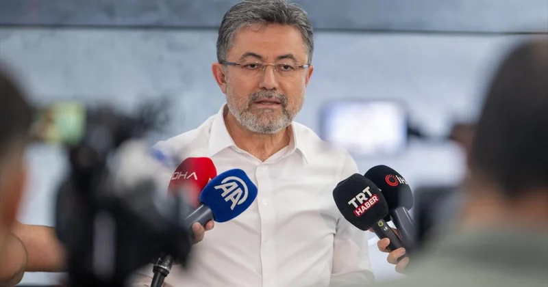 Buca ve Ödemiş teki yangınlar kontrol altına alındı