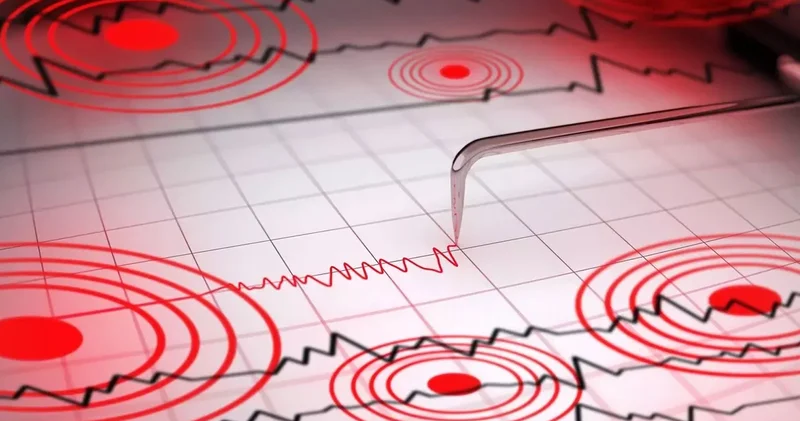 Uzmanlardan Bursa Gemlik fayı için kırmızı alarm: 7 ve üzeri deprem için hazırlıklı olun