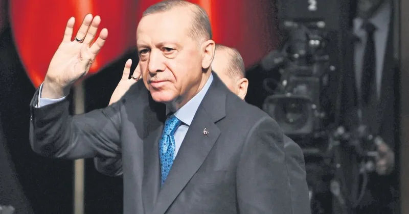 Başkan Erdoğan dan Hankendi de kritik temaslar: Azerbaycan da önemli zirve!