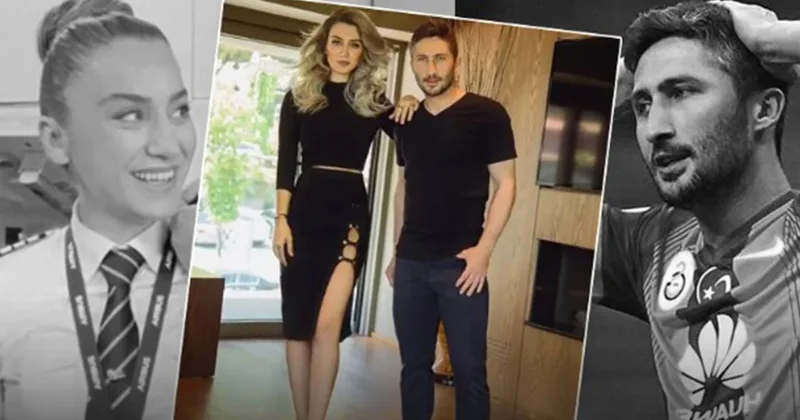 Sabri Sarıoğlu hakkında yasak aşk iddiası: Otel görevlisi eşine ihbar etti Sözcü Gazetesi
