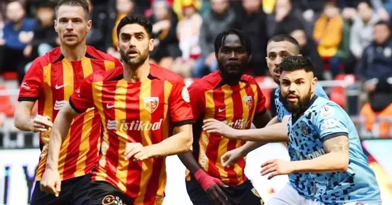 Süper Lig ekibinden küme düşen ezeli rakibine olay gönderme!