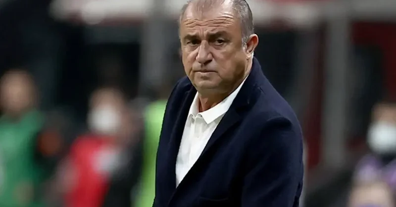 Fatih Terim in yerine gelen isim belli oldu