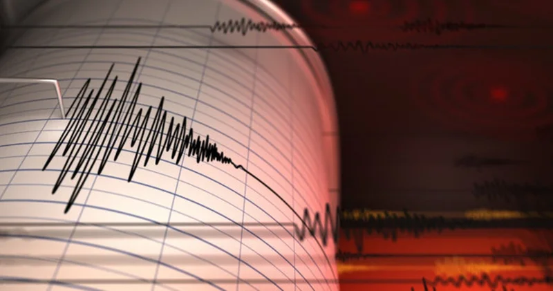 SON DEPREMLER LİSTESİ 4 TEMMUZ 2025 Az önce deprem mi oldu, nerede, kaç büyüklüğünde? AFAD ve Kandilli Rasathanesi son dakika depremler sorgulama