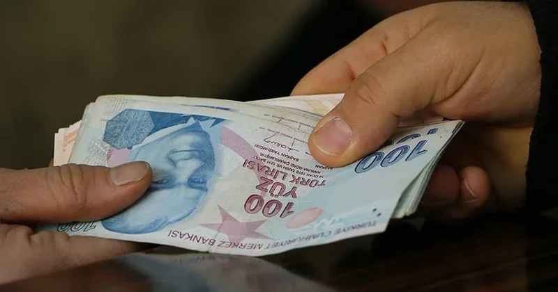Çiftçilere yaklaşık 345 milyon lira ödemesi yapılacak Sözcü Gazetesi