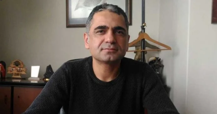 BİRTEK SEN Genel Başkanı Mehmet Türkmen in ev hapsi kararı kaldırıldı; Bu hukuksuzluğa karşı mücadele etmeye kaldığımız yerden devam!