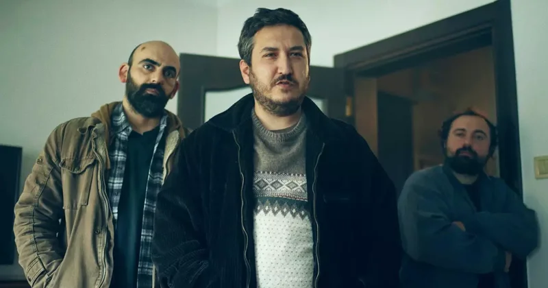 Acun Ilıcalı nın dizisi Gibi den Can Dostum a sürpriz transfer! İmzalar atıldı