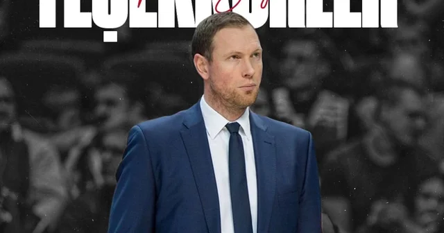 Manisa Basket te Songaila gitti Manisa Haberleri