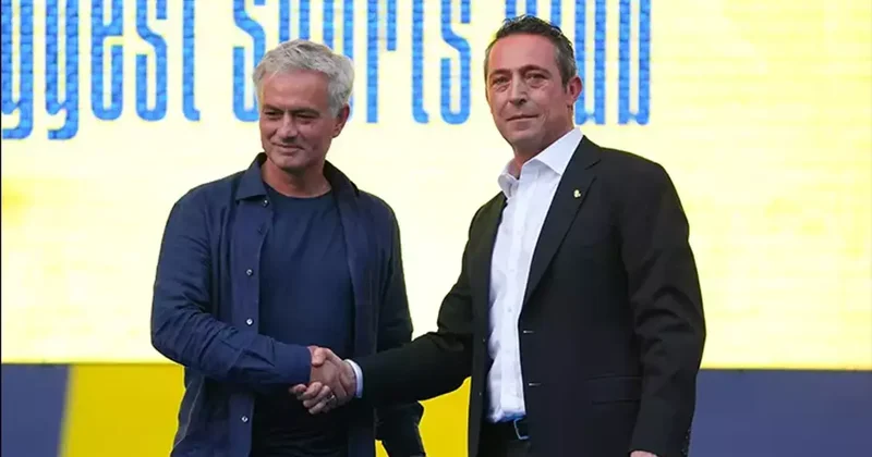 Fenerbahçe nin 2025 26 sezonu fikstürü belli oldu! Galatasaray maçı ne zaman? Beşiktaş maçı ne zaman? İlk hafta rakibi belli oldu Fanatik Gazetesi Fenerbahçe (FB) Haberleri Spor