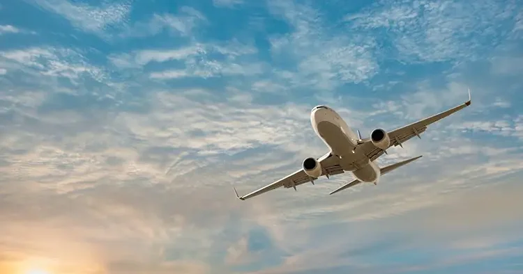 Havacılıkta dev satın alma! Air France KLM işlemlerin başlayacağını duyurdu