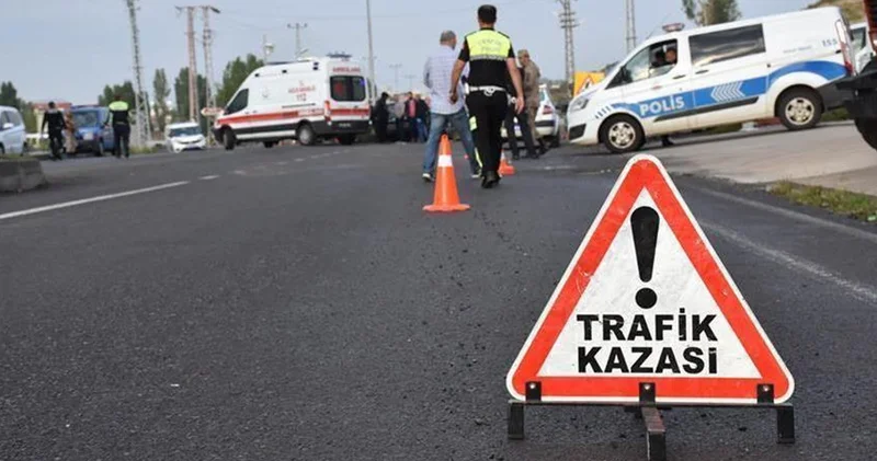 15 yaşındaki çocuk, otomobiliyle çarptığı adamı öldürdü