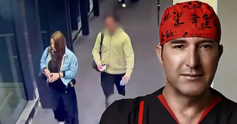 Bülent Cihantimur meslekten men edildi