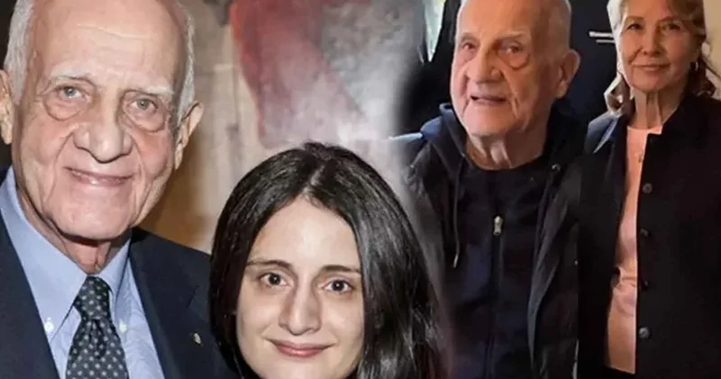 İnan Kıraç ın evliliğinin iptali davasında duruşma 18 Temmuz’a ertelendi