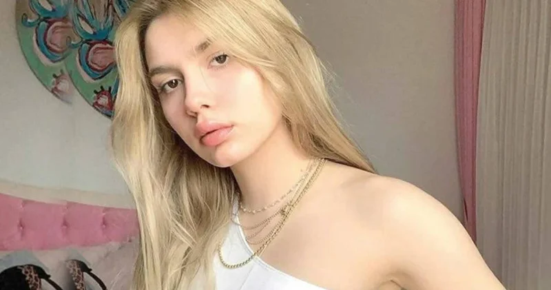 Aleyna Tilki büyük sürprizi açıkladı: İlk kez söyleyecek