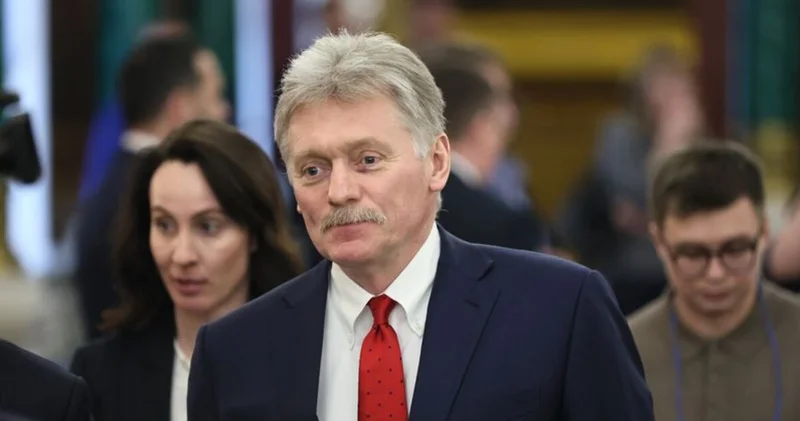 Rusya: Ukrayna ile müzakere tarihinin belirlenmesine dair işlemin tamamlanması lazım Dış Haberler
