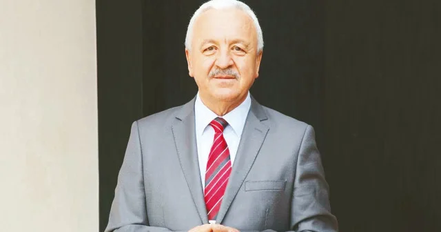 Necmettin Aydın ı kaybettik Yerel Gündem Haberleri