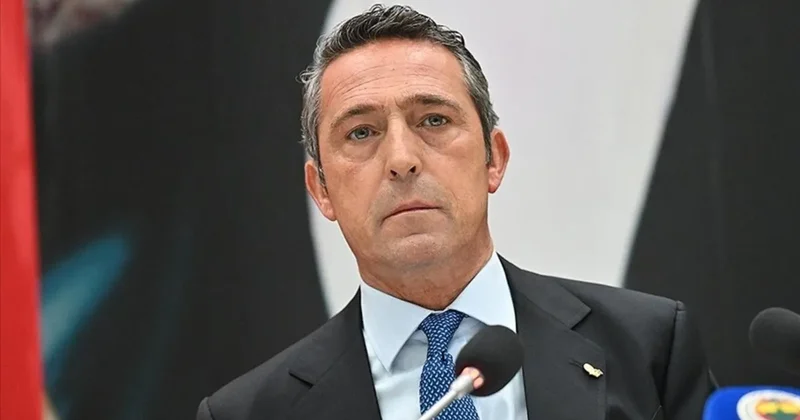 Fenerbahçe de seçim tarihi belli oldu!