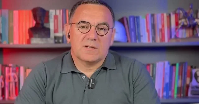 Sen misin Tunç Soyer’i şikayet eden! Deniz Zeyrek İzBB Başkanı Cemil Tugay’ı tefe koydu VİDEO İZLE