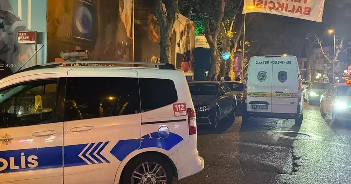 Sarıyer’de denizde kimliği belirlenemeyen bir erkek cesedi bulundu