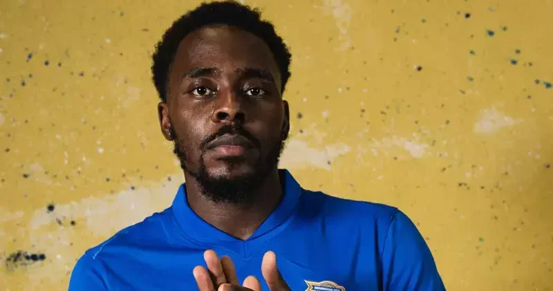 Osayi Samuel, Birmingham City’de