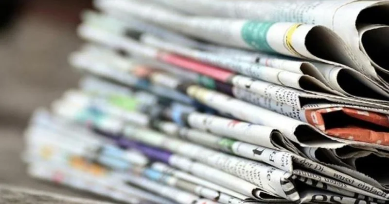 İşte günün manşetleri: Gazeteler 4 Temmuz Cuma gününe nasıl uyandı?