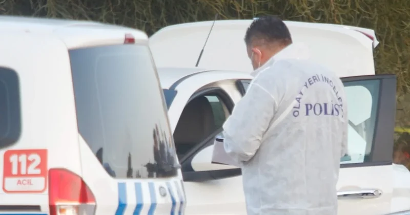 İzmir de arazi dehşeti: 3 kardeş öldü Sözcü Gazetesi
