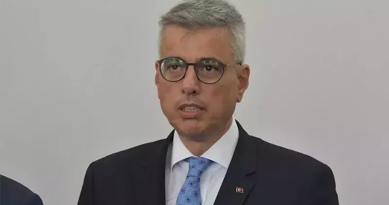 Sağlık Bakanı Memişoğlu: Dünyaya örnek olan sağlık hizmeti sunuyoruz