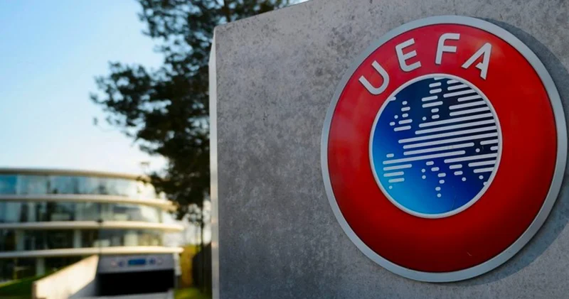 UEFA acımadı: Beşiktaş yıkıldı