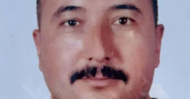 Şehit dozer operatörü, memleketi Konya da son yolculuğuna uğurlandı Konya Haberleri