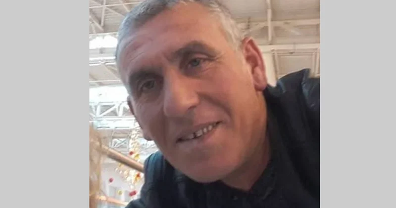 Tuvaletini yaparken dereye düşen adam hayatını kaybetti