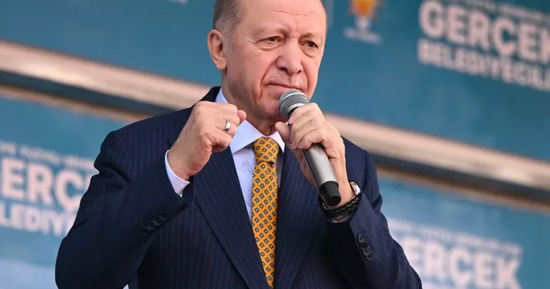 6 aylık enflasyon zam getirdi! İşte Cumhurbaşkanı Erdoğan ın yeni maaşı