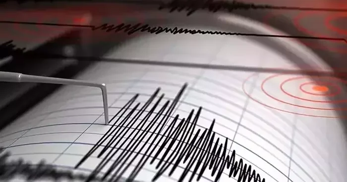 Son dakika: Marmara Denizi nde deprem! AFAD büyüklüğünü açıkladı