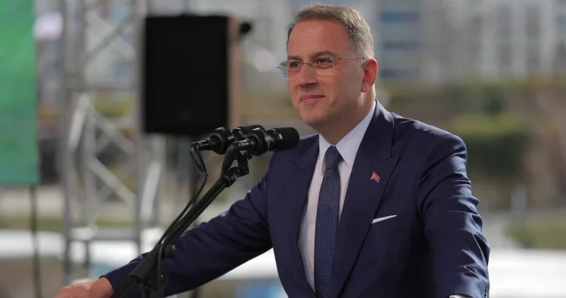 Kanser hastası Murat Çalık ameliyata alındı