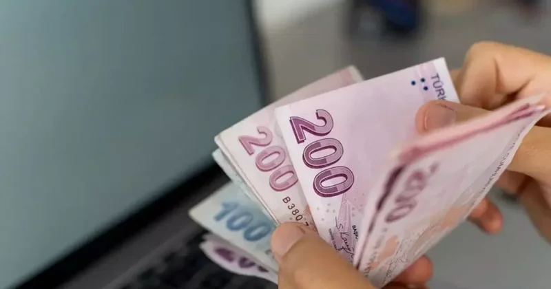 Emekli ve memurların zamlı maaşları ne zaman hesaplara yatacak! İşte ödeme takvimi