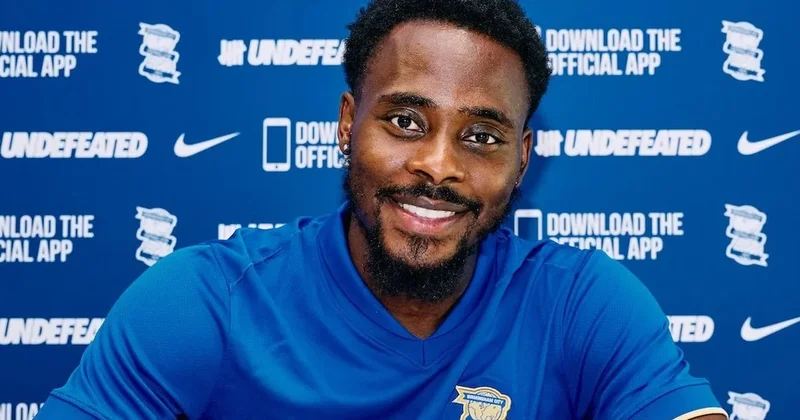 Beşiktaş ın vazgeçtiği Osayi nin yeni takımı belli oldu Sözcü Gazetesi