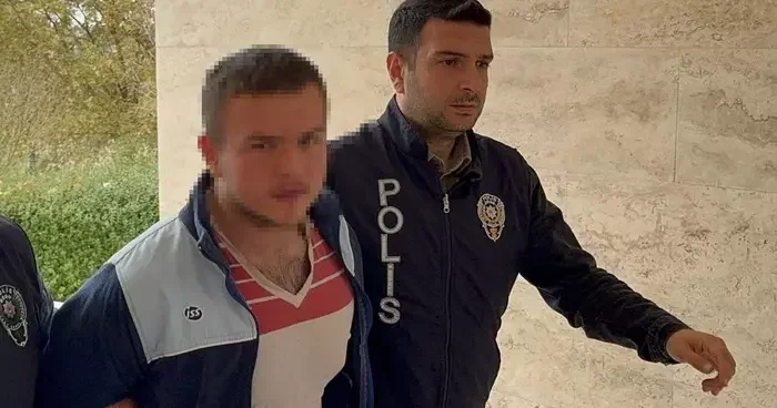 Altın meselesi dehşete dönüştü! Anne ve babasını katledip 3 akrabasını yaraladı...