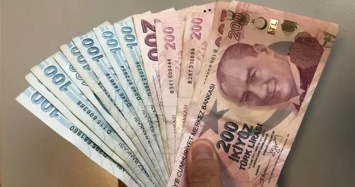Milyonlara yeni maaş, işte tüm merak edilenler! Maaş farkları ne kadar oldu? Meslek meslek meslek kim ne alacak?