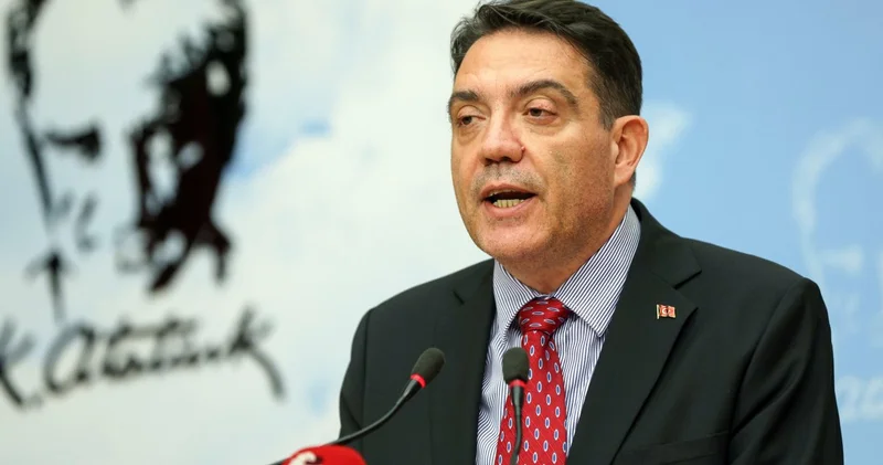 Yankı Bağcıoğlu ndan orman yangınları çağrısı: Eski TSK personeline imkân verilsin