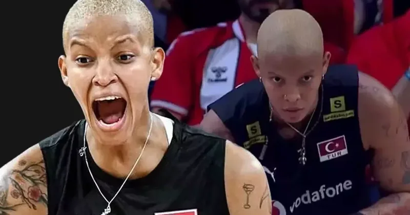 Filenin Sultanları nda Melissa Vargas gelişmesi! Artık bir engel kalmadı Voleybol Haberleri Spor