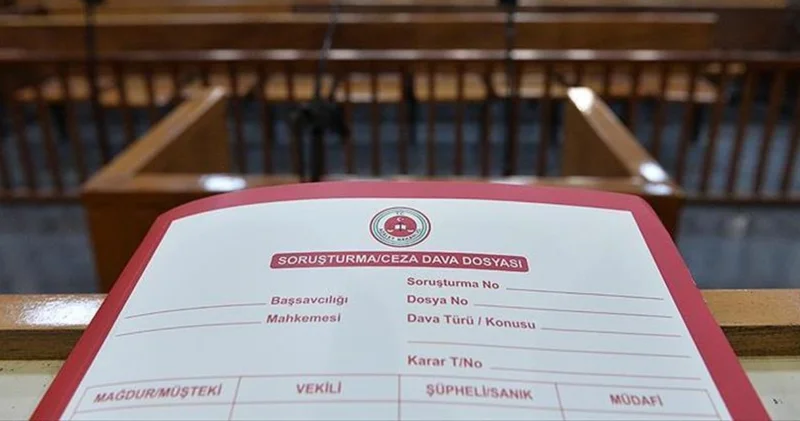 İBB iddianamesi ne zaman yazılacak? Tarih verildi